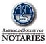 American Society of Notaries